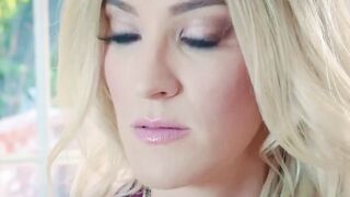 Seductive Step-Mom In Lingere Fucks Her Stepson Hard And Roughly