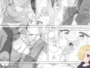 Orera ga Uchiban! ХЕНТАЙ ОЗВУЧКА