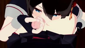 Futa Blowjob X Sex (futa Shemale)