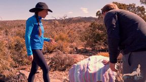 Nature-Hike-Turns-Into-Fucking-Session