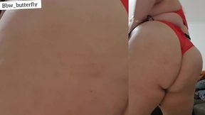 birthday sex from stripper lora