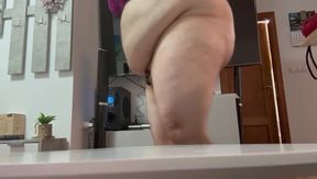 Slave Anal Dilation And Tied Tits