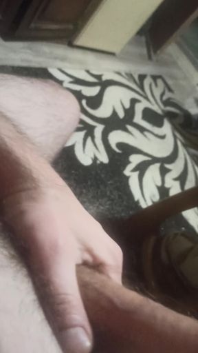 any girl to make it hard?!