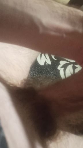 any girl to make it hard?!