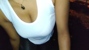 My First Time Fucking with a Follower