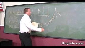 Hottest  teen pussy Kaley Hilton 4 91