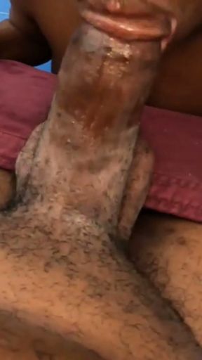 Nice Piercings Nose &amp; Nipples Such a Minimalist Makes Everything about Your body Sexy &amp; Pretty Deepthroating DICK&hellip;   Clip 1