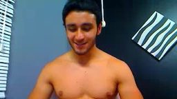 Darlex Stud Private Show