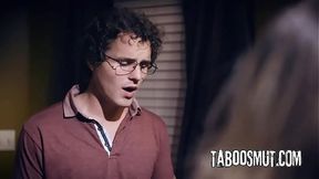 Cum Addiction Intervention - Athena Faris