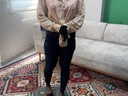 ملک قبلی هم از شما خریدم اینجا رو داری خیلی ...میگی...سکس فارسی ایرانی