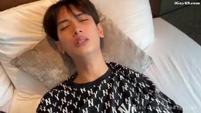 Exotic Adult Scene Gay Onlyfans Wild Just For You - Thai Boy