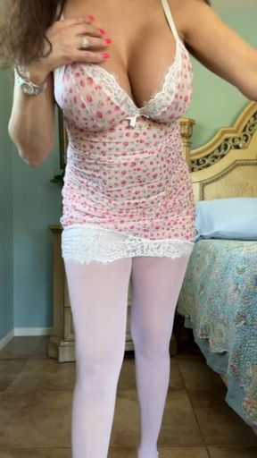 I am so horny for you! 😜