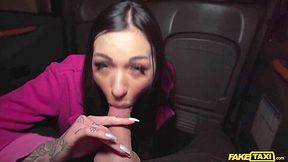 Leggy Model Adelle Sabelle Pov Porn Video