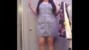 Shopping Stories #35 - Local Thrift Shop Haul