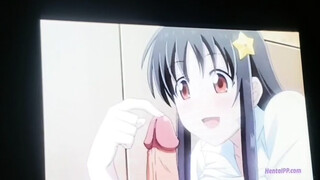 sexy college girl wants to suck and cum inside, rich ass rich tits [Hentai uncensored