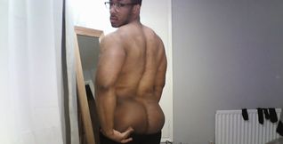 Wrestling Gear I Like Wearing It, Would You Like to See More??