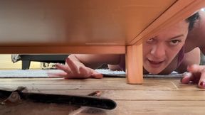 Giantess Hide & Seek Fantasy – Shrinking, Roleplay, Tiny Bear Adventures, Size Difference, Small Man Domination, Immersive POV, Power Exchange, Fear & Anticipation, Giantess Control, Whimsical Dark Dom Roleplay