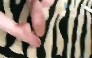 Hot amateur gangbang