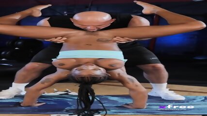 The best gymnastic porn compilation