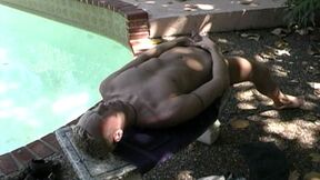 ”Brandon Baker Solo”