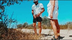 Suck a Stranger on the Road