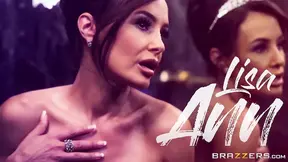 Doctors Adventure - Rachel Starr Johnny Sins - Cumshot At th