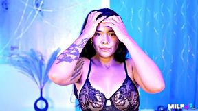 Dana Vespoli Cumshots
