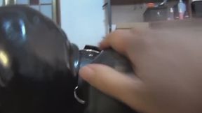 Whipping and Breath Control