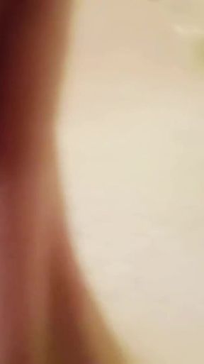 Handsome Young Man Masturbates in a Hotel and Eats His Own Cum