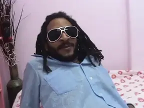 Fat sexy milf rides huge black cock