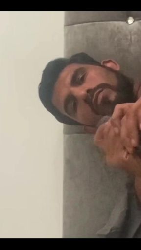 Using Fleshlight How I Like to Use a Hole