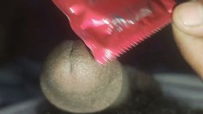 Indian hot video: Having sex secretly at night
