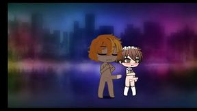 Gacha porn&ocirc_ gay 1