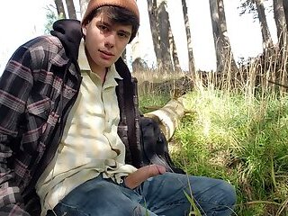 Pissing in the Park