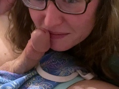 hot amateur blonde close up masturbation HD