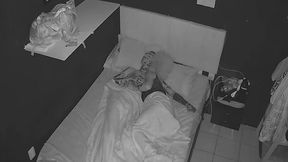 camera no teto: mostrando tudo o que a gente faz entre quatro paredes