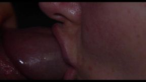 Sucking Like in a Red Light Disctrict