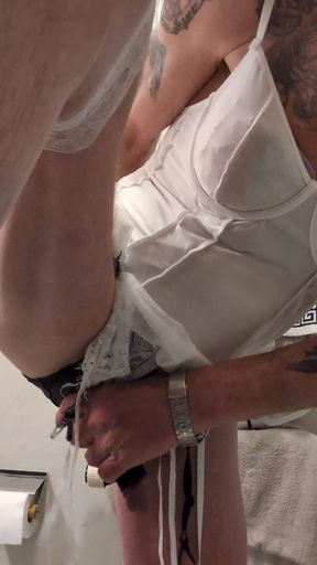 Horny
