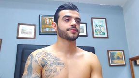 Jessid A Private Show