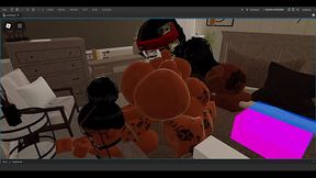 Fucking and Watching