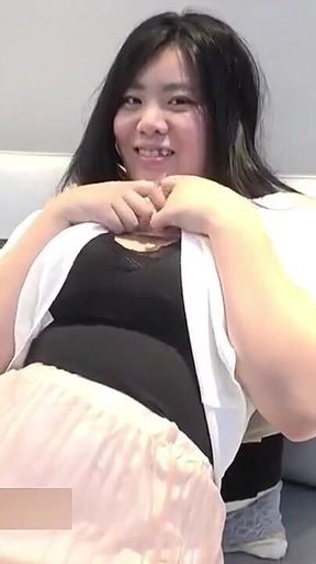 Chubby Slutty Women Uncensored