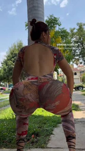 Adriana Olivarez