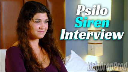 Psilo Siren's Exclusive Interview!!