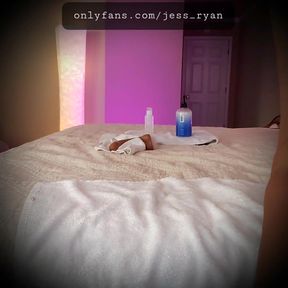 Omg Ultimate Hot Wife Jess Ryan Shaking Natural Ass