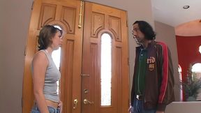 lexi belle loves getting fucked without protection