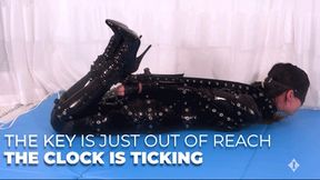 Crawl To The Key