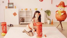 Chinese gangbang - Perv Milfs n Teens