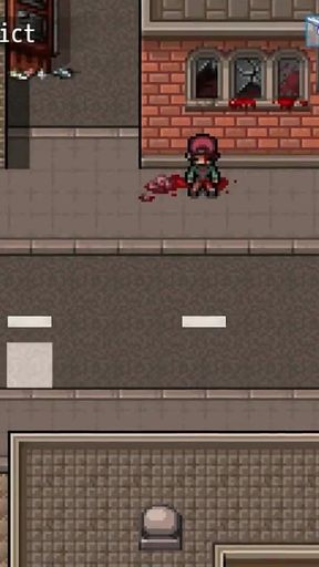 Zombie Retreat 2 - Part 6 - Hot Bath with MILF by Loveskysan69