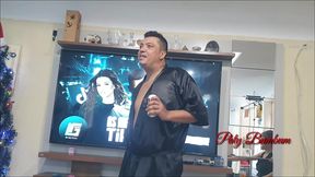 carona do ted !!! fizemos de carro o proprio binho ted depois ele comeu nosso cu literalmente . paola gurgel - mirella montana - paty bumbum - fada mel - el toro de oro - alex lima - hardbrazil