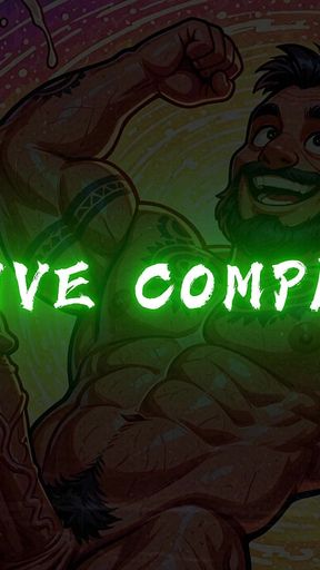 Erotic Audio Seductive Manly Compliments